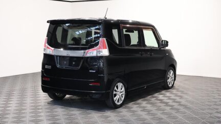 2017 Mitsubishi Delica D:2 Hybrid MZ image 353651