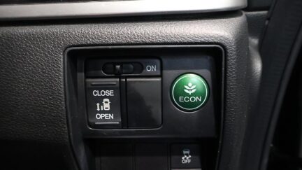 2015 Honda Odyssey Absolute image 357079