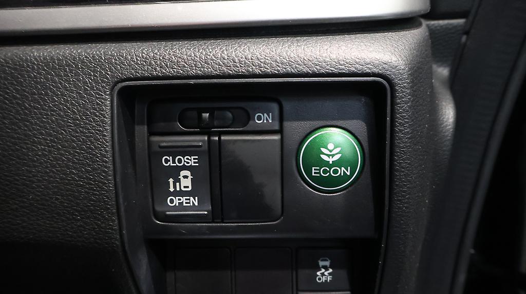 2015 Honda Odyssey Absolute image 357079