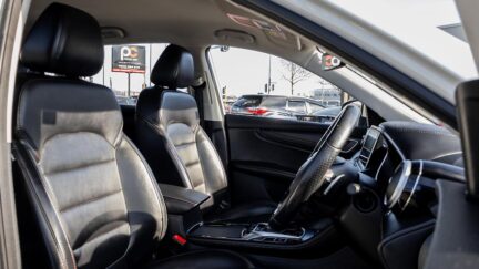 2022 MG HS 2.0PT/4WD/6AT EXCITE NZ NEW image 352982
