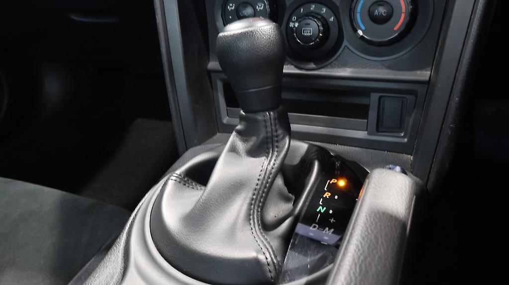 2012 Toyota 86 G Model image 356568