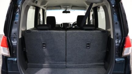 2015 Suzuki Solio G Limited image 354959