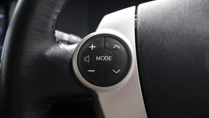 2013 Toyota Aqua G Model + Push Button Start image 354700
