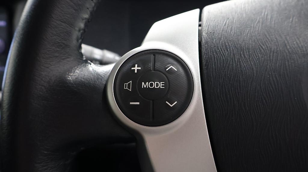 2013 Toyota Aqua G Model + Push Button Start image 354700