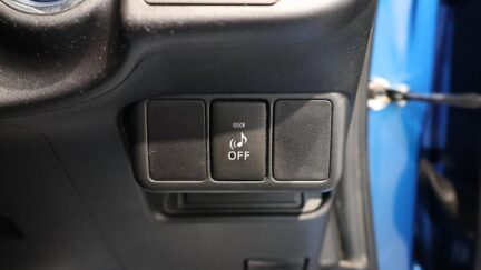 2015 Toyota Aqua S Model, Push Start image 353536