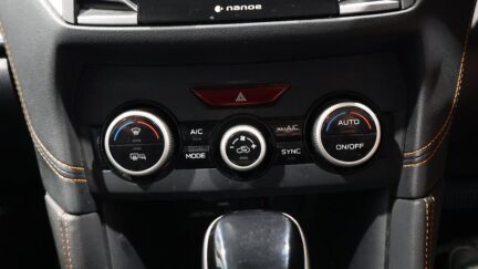 2017 Subaru XV 2.0i-L Eyesight AWD image 357356