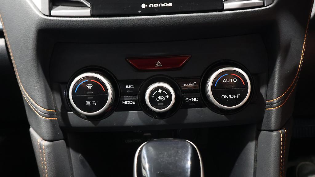 2017 Subaru XV 2.0i-L Eyesight AWD image 357356