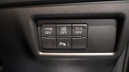 2023 Mazda CX-5 GSX PTR 2.0P/6AT image 352652