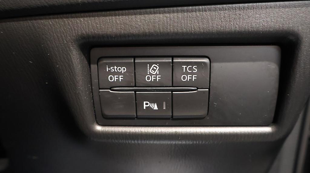 2023 Mazda CX-5 GSX PTR 2.0P/6AT image 352652