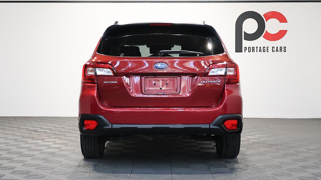 2015 Subaru Outback AWD Limited with Full Leaher image 353699
