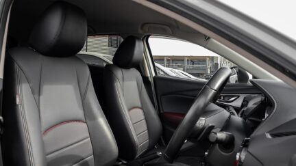2018 Mazda CX-3 20s 6AT Leather PKG image 353163