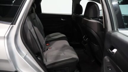 2021 Hyundai Santa Fe TM 2.5P/4WD/6AT image 355788