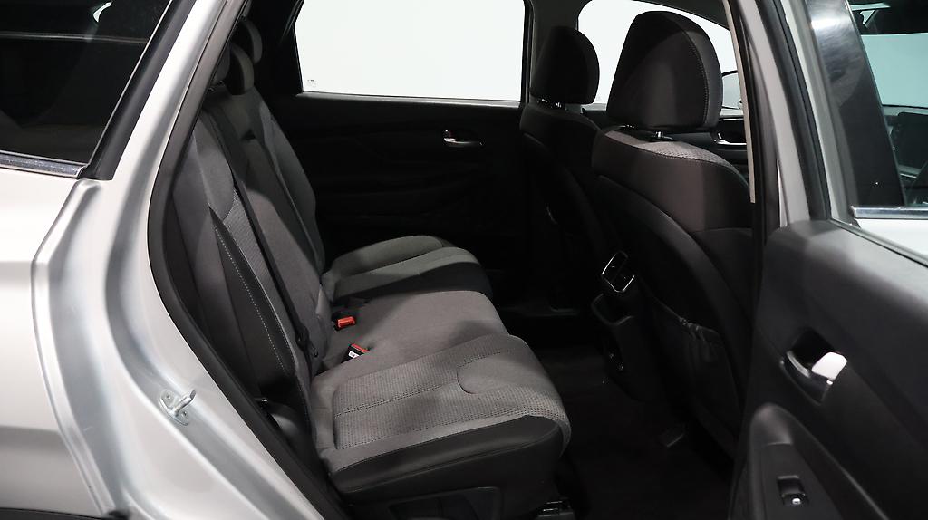 2021 Hyundai Santa Fe TM 2.5P/4WD/6AT image 355788