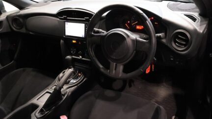 2012 Toyota 86 G Model image 356564