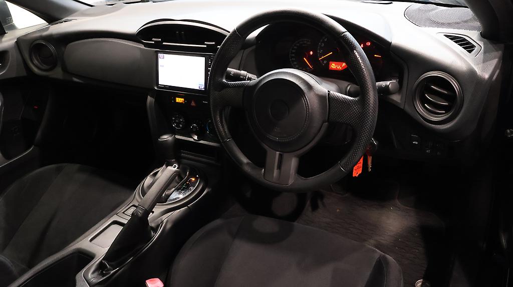 2012 Toyota 86 G Model image 356564