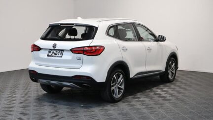 2022 MG HS 2.0PT/4WD/6AT image 355761