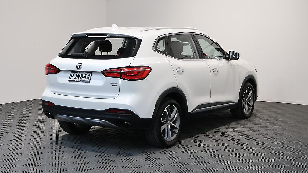 2022 MG HS 2.0PT/4WD/6AT image 355761