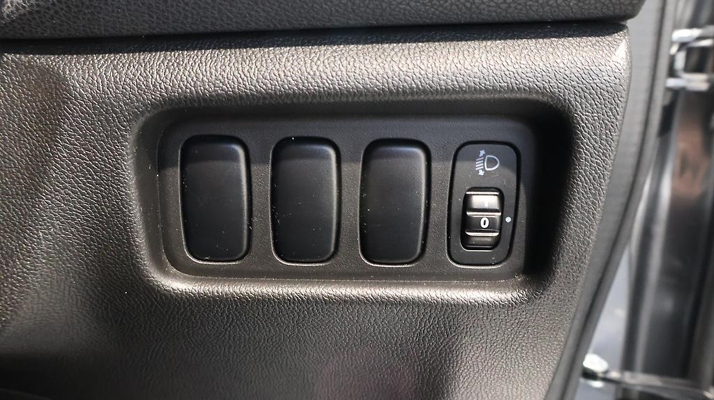 2022 Mitsubishi Asx LS 2.0P/CVT image 356759