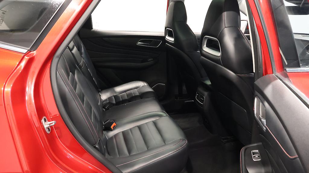 2022 MG HS 2.0PT/4WD/6AT image 357989