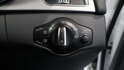 2013 Audi A4 Avant 2.0TFSI Quattro 4WD image 353620