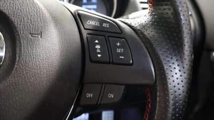 2015 Mazda Atenza Sedan 20S Proactive image 354632
