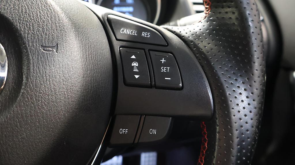2015 Mazda Atenza Sedan 20S Proactive image 354632