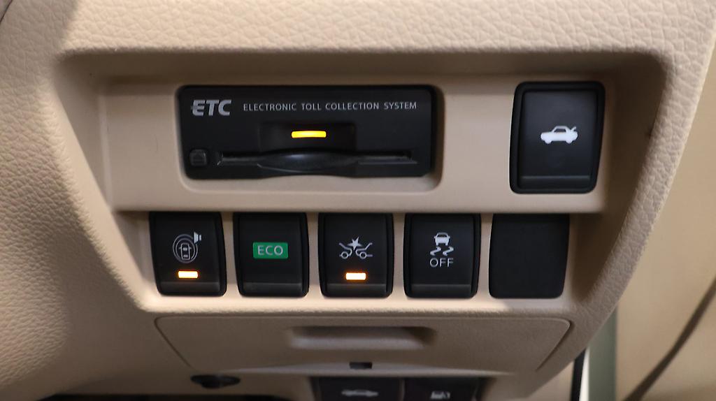 2015 Nissan Teana XL Low kms image 356714