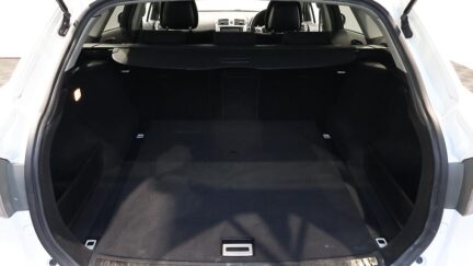 2013 Toyota Avensis Wagon Xi image 356726