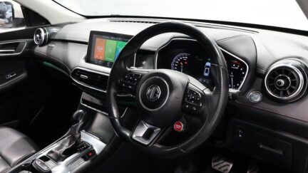 2022 MG HS 2.0PT/4WD/6AT image 357431