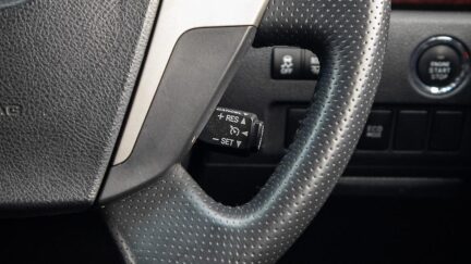 2012 Toyota Alphard Velfire 8 Seater Push start image 352716