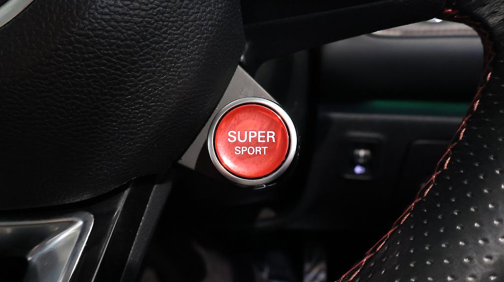 2022 MG HS 2.0PT/4WD/6AT image 356439