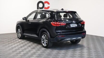 2022 MG HS 2.0PT/4WD/6AT image 356445