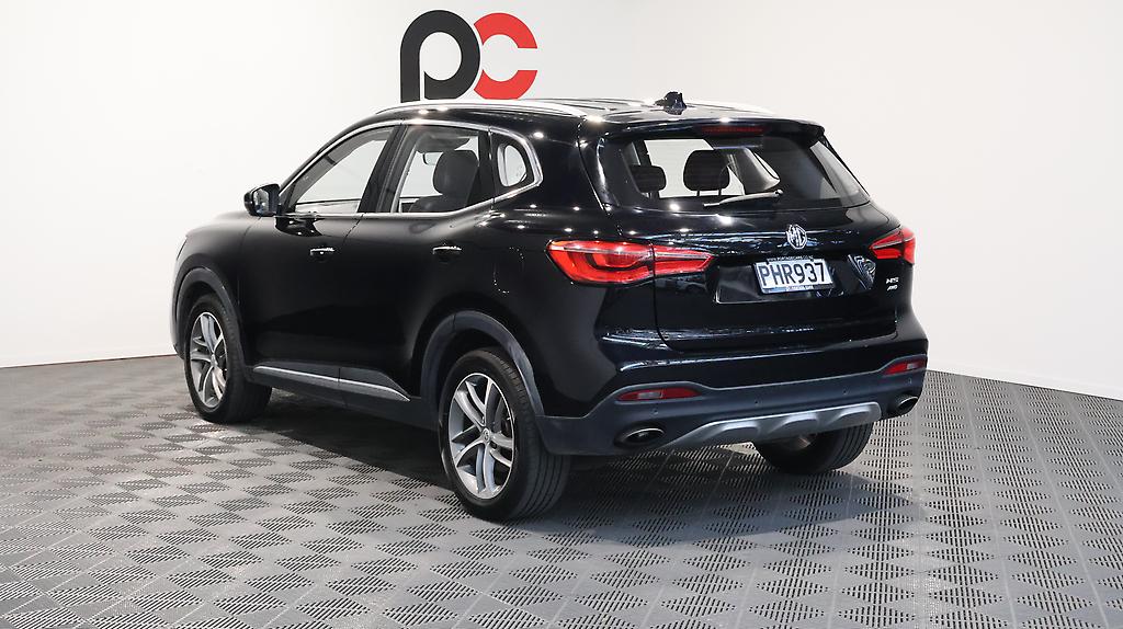 2022 MG HS 2.0PT/4WD/6AT image 356445
