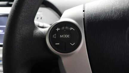 2013 Toyota Prius S Model image 356631