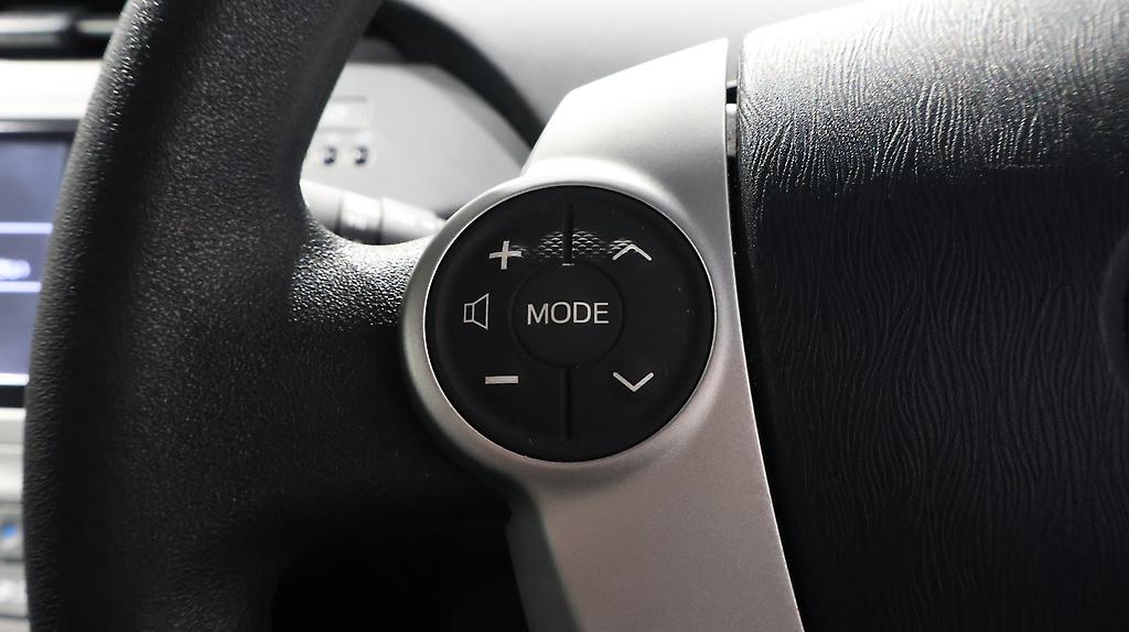 2013 Toyota Prius S Model image 356631