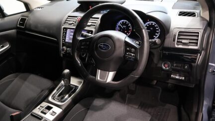 2014 Subaru Levorg 1.6GT Eyesight AWD image 354984