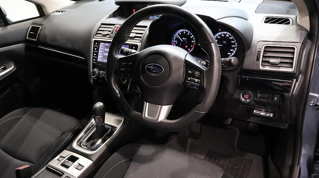 2014 Subaru Levorg 1.6GT Eyesight AWD image 354984