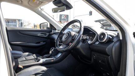 2022 MG HS 2.0PT/4WD/6AT EXCITE NZ NEW image 355492