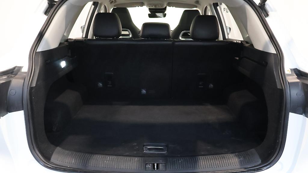 2022 MG HS 2.0PT/4WD/6AT image 357406