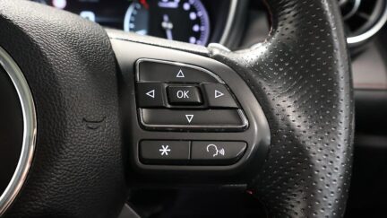 2022 MG HS 2.0PT/4WD/6AT image 353259