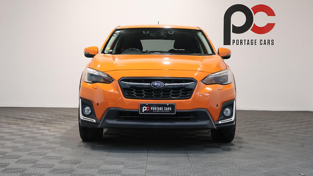 2017 Subaru XV 2.0i-S Eyesight AWD image 357481