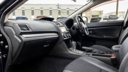 2013 Subaru Impreza 2.0i AWD Eyesight image 352698