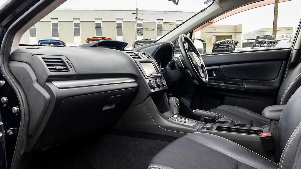 2013 Subaru Impreza 2.0i AWD Eyesight image 352698
