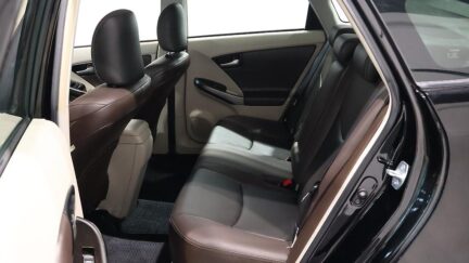 2014 Toyota Prius S Model image 355648