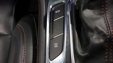 2022 MG HS 2.0PT/4WD/6AT image 355723