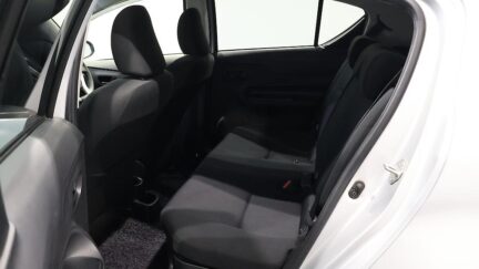 2015 Toyota Aqua S Model, Push Start, Reverse Camera image 356272