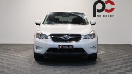 2012 Subaru XV 2.0i AWD image 356574