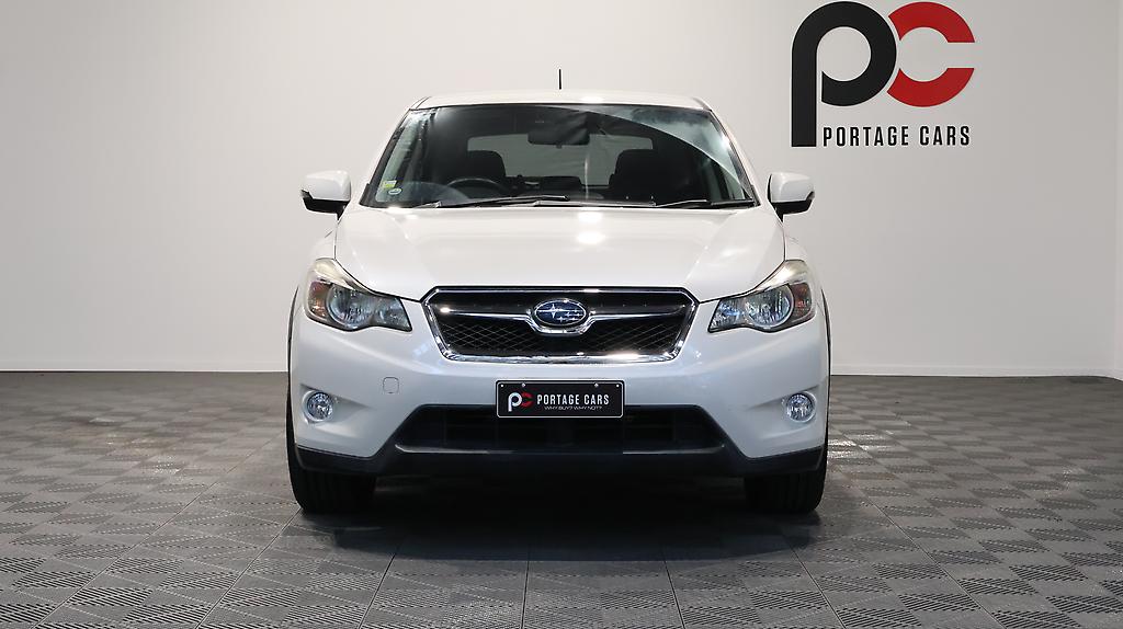 2012 Subaru XV 2.0i AWD image 356574