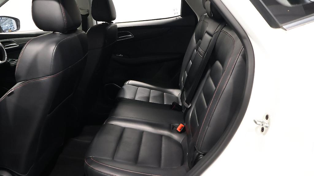 2022 MG HS 2.0PT/4WD/6AT image 357427