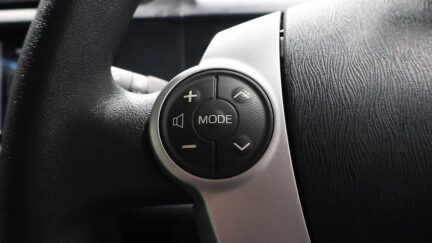 2014 Toyota Aqua S Model, Push Start, Reverse Camera image 356613